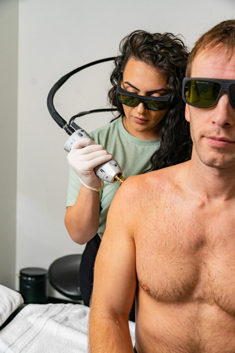 Laser Hair Removal For Men MyGirlSouz